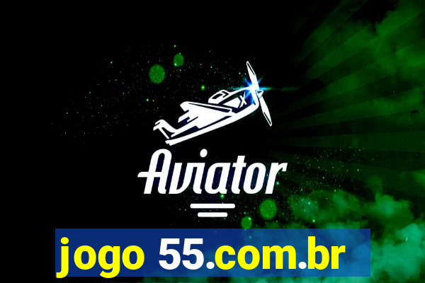 jogo 55.com.br